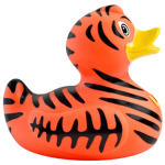 The Duck and Tiger Team