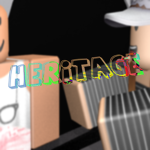 Heritage Clothing