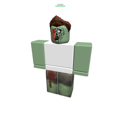 Zombie blood moon tycoon