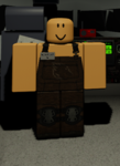 The Oof's Corporation