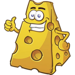 The cheese weasels gang