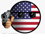 We are country's