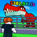Build A Dino Park 🦖