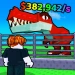 Build A Dino Park icon