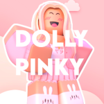 ᴅᴏʟʟʏ ᴘɪɴᴋʏ
