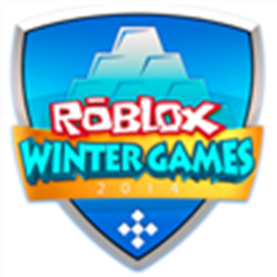 Roblox Winter Games