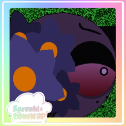 Sprunki : Town RP [BIG Update 🌺] icon