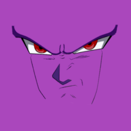 hit dragon ball super Roblox decal