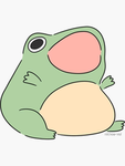 Froggie paradise