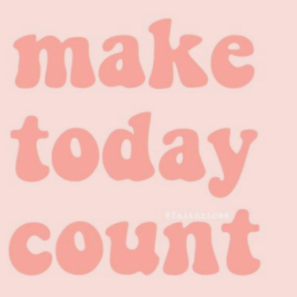pink asethetic quotes Roblox decal