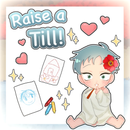 Raise a till alien stage [WIP]