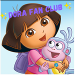 .~Dora Fan Club~.