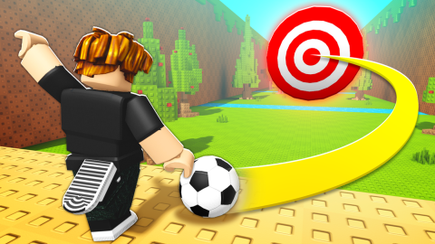 +1 Kick per Click