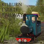 Kilburn Estate Railway