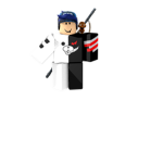 Roblox Frends