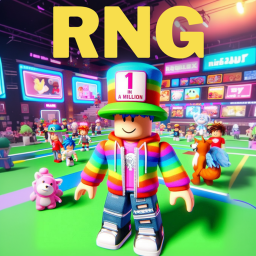 Hat RNG [Release!]