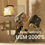 [USM]United States Military 2000's
