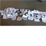 The Fold Army