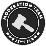 SS || Moderation Team