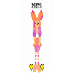 ~Pony's Fans~