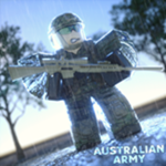 ∎  Australian Defence Force ∎
