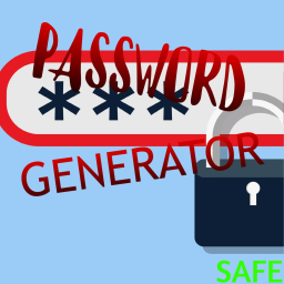 Random Password Generator