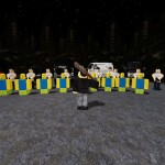 The Day Will Come When You Won't Be