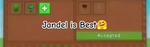 Jendel