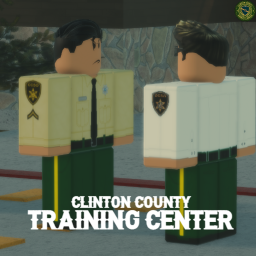 Clinton Training Center