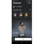 Hola chicos este grupo es para robux