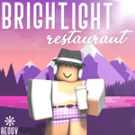 Bright Light Restaurant