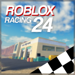 Roblox Racing 24