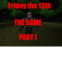 Friday the 13th