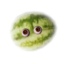 My Melon Store (Remake)
