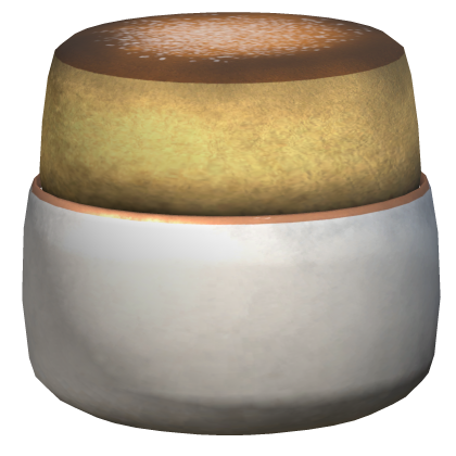 The Soufflé thumbnail