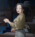 Yaoyorozus Tea Party!!