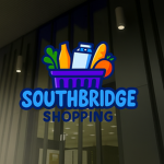 South Bridge Shopping
