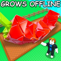 The Garden Game icon