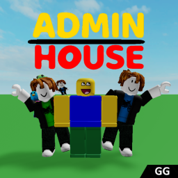 Admin House