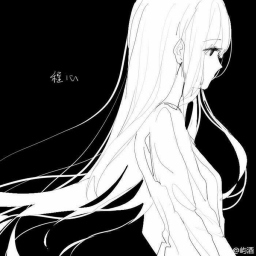 ♱