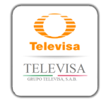 [MEX] Grupo Televisa, S.A.B.