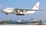 TEH AEROPLANE SQUAD