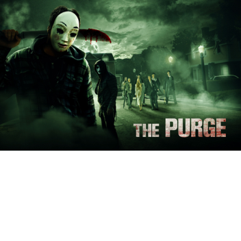 The Purge!