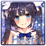 Hestia goddess of hearth