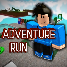 Adventure Run! 🌈🏆 [5000 VISITS!! 🎉]