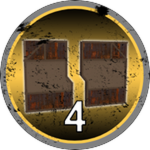 Fort Ironpass's Fourth Wave