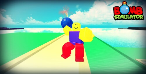 💣 Bomb Simulator