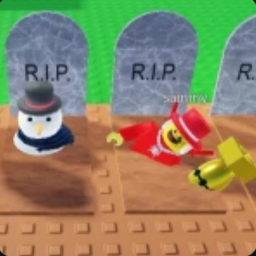 Sammys worst nightmare (UPD SOON)