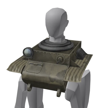 Item Thumbnail