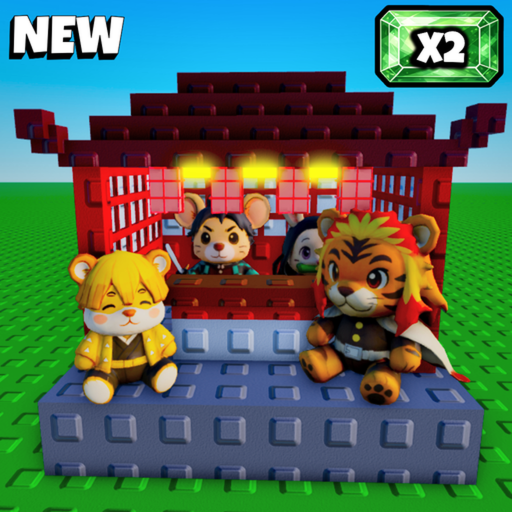 Craft a Plushie [RELEASE]